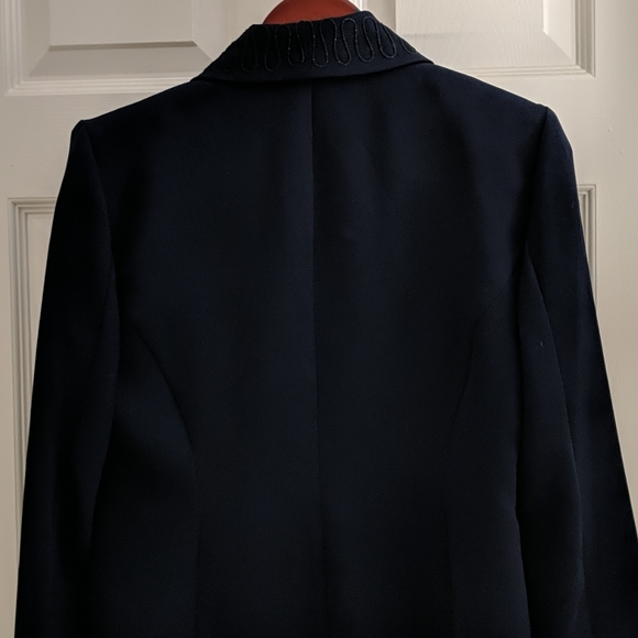 Perceptions Suit Jacket - Picture 6 of 7